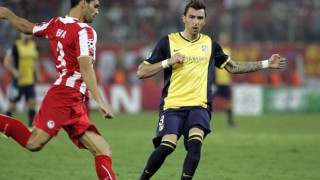 Έκανε την επέμβαση ο Μάντζουκιτς (pic)