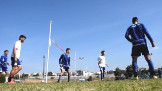 Ανεβαίνουν Μπαρτολίνι και Μπάμπα 