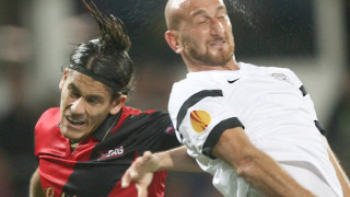 Τώρα στην έφερε ο αντίπαλος