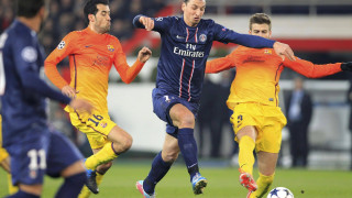 Ντέρμπι αστέρων στο Παρίσι