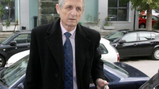 Πρόεδρος της ΚΕΔ ο Γκιρτζίκης