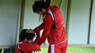 Αυγοπόλεμος από Κακά και Πάτο (VIDEO)