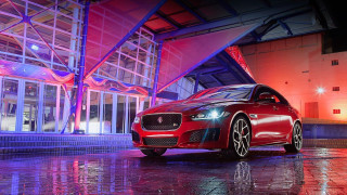 Εντυπωσιάζει το νέο μοντέλο της Jaguar (video)