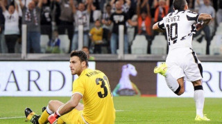 Καρνέζης: «Αφού σταμάτησα τον Μέσι, δε φοβάμαι κανέναν»