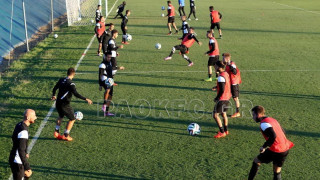 Αποφόρτιση, νέο… αίμα και σκάουτινγκ