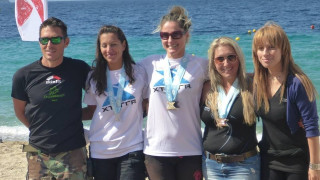 1st XTERRA PORTO CARRAS Half Marathon: Επιτυχία και νέο ραντεβού