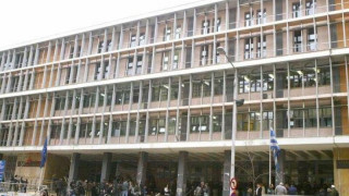 Τηλεφώνημα για βόμβα στα δικαστήρια