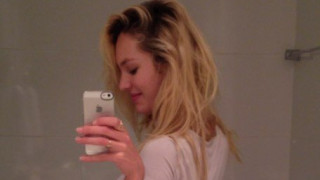 Όλα στη φόρα από την Καντίς Σουέινπολ (pics)