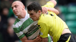 Επέστρεψε στις νίκες η Σέλτικ