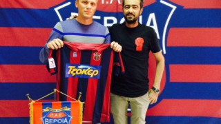 Χωρίς Βούκιτς η Βέροια 