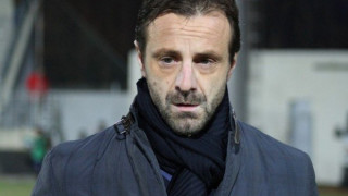 Μάντζιος: «Η ομάδα είναι πλέον απελευθερωμένη»