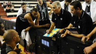 Στις 29/9 η κλήρωση του EuroCup