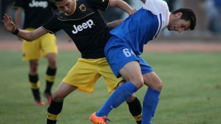 Λευκή Ισοπαλία στη Λαμία