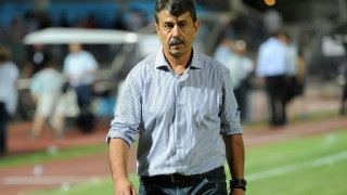 Πετράκης: «Καθοριστική η αποβολή...»