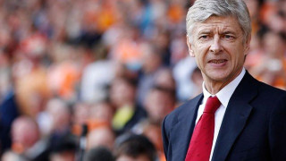 Βεγκέρ: «Αυτά τα παιχνίδια είναι οι σημαντικές στιγμές της σεζόν»