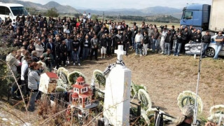 Στις 12 Οκτωβρίου το μνημόσυνο 