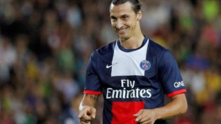 Ο σωσίας του Ζλάταν! 