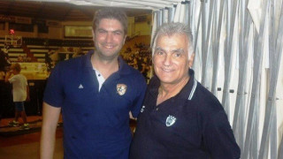 Ο Σούλης νίκησε τον Χάρη