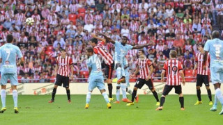 Άλωσε το «Σαν Μαμές» η Γρανάδα