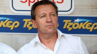 Γκρανέρο: «Είμαστε αισιόδοξοι»