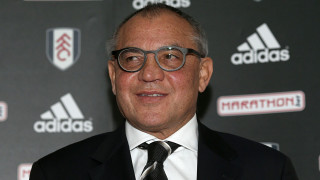 Έφυγε ο Μάγκατ, ξύπνησε η Φούλαμ