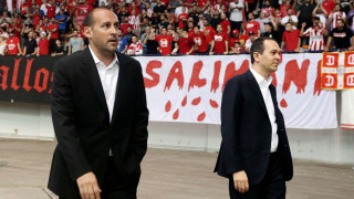 Ανακοίνωση του Ολυμπιακού για τον Γιαννακόπουλο