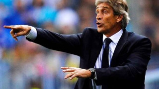 Πελεγκρίνι: «Ελπίζουμε να μην χάσουμε»