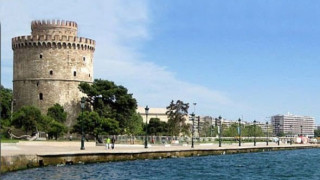 Ο καιρός σήμερα (21/09) στη Θεσσαλονίκη