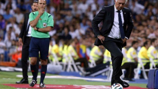 Τα κόλπα του Αντσελότι με την μπάλα (video)