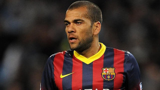 Αποχωρεί ο Ντάνι Άλβες