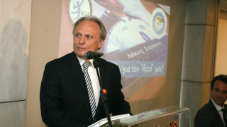 Ασίστ Ανδριανού σε Μαρινάκη