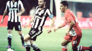 Στο Hall of Fame ο Σαλπιγγίδης (videos)