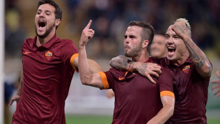 Λυτρωτής Πιάνιτς, ματσάρα στη Νάπολι (VIDEO)