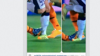 Δεν αστειεύονται οι Άραβες, Μίροσλαβ... (VIDEO)