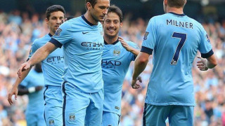 Πλήγωσε την Τσέλσι ο Λάμπαρντ και... αποθεώθηκε (VIDEO)