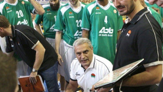 Πεδουλάκης: «Πολύ καλή ομάδα ο ΠΑΟΚ»