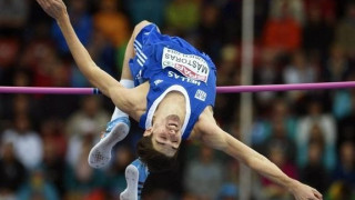 Στις Σέρρες οι Βαλκανικοί Αγώνες