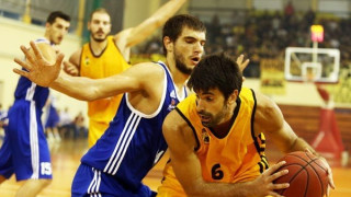 Προκρίθηκε η ΑΕΚ και πάει στον Αρη