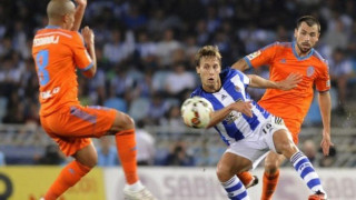 «Μπλόκο» στο «Ανοέτα» 