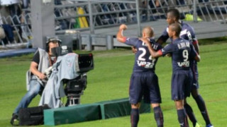 Ανατροπή και κορυφή η Μπορντό