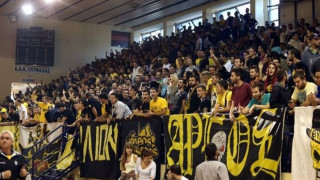 ΚΑΕ ΑΕΚ: "Δεν έχει αλλάξει κάτι με το ΟΑΚΑ"