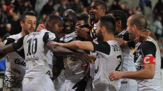 «Δυνατή αμυντικά η Γκινγκάμπ»