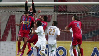 Όρθια στη Νέα Σμύρνη η Ξάνθη