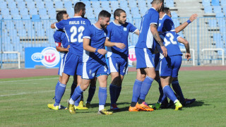 Χρόνος, ευκαιρίες, δοκιμές και… σχήματα