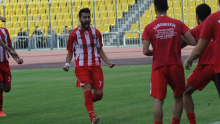 Υφαντίδης: «Ξεχωριστή μέρα για εμάς»