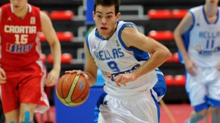 Μουράτος: «Όνειρό μου ο Ολυμπιακός»