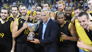 Φανατικοί φευγάτης εξουσίας