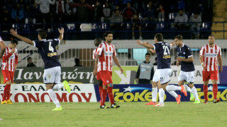 Σφαλιάρα στον Ολυμπιακό, ευκαιρία για ΠΑΟΚ!