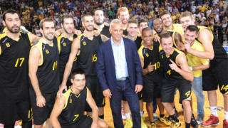 Ο Άρης ταπείνωσε το θηρίο