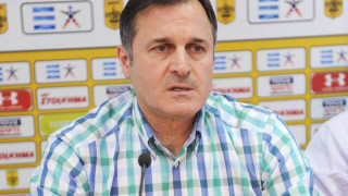 Καλαϊτζίδης: «Ντροπή για τον Άρη, πικράναμε τον κόσμο»